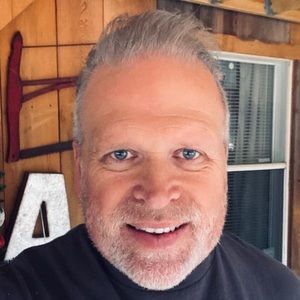 Meet your Posher, Brian